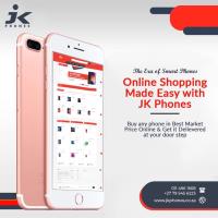 JK Phones image 1